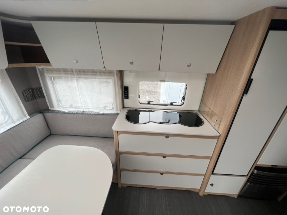 Dethleffs AERO 520 ER - 16