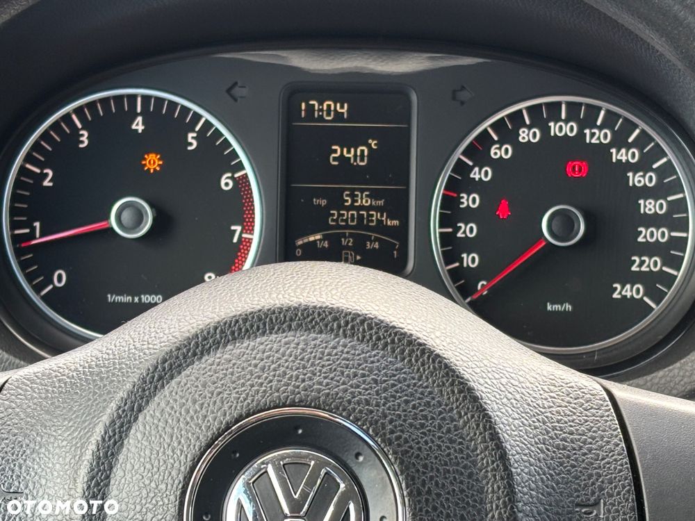 Volkswagen Polo 1.4 Style - 16