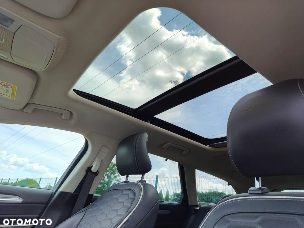 Ford Mondeo Vignale 2.0 TDCi 4WD PowerShift - 26