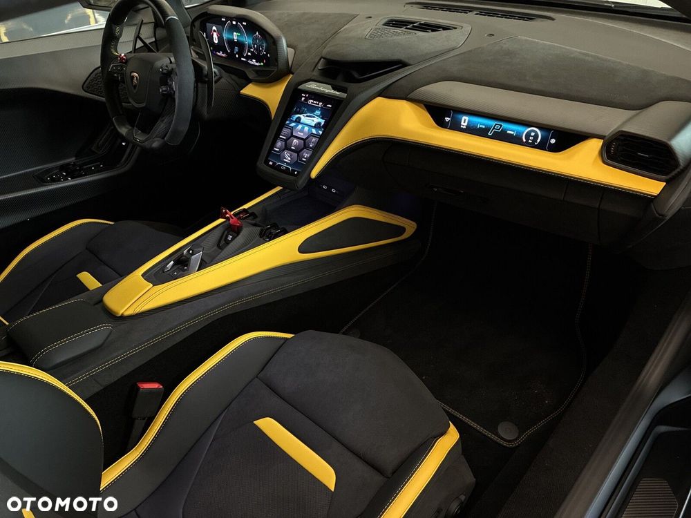 Lamborghini Inny - 18