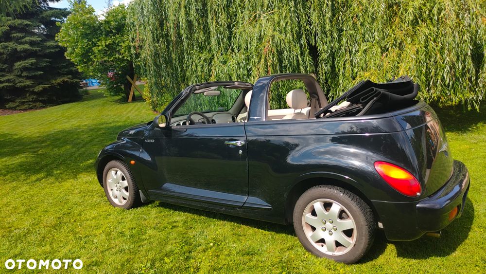 Chrysler PT Cruiser 2.4 Limited - 3