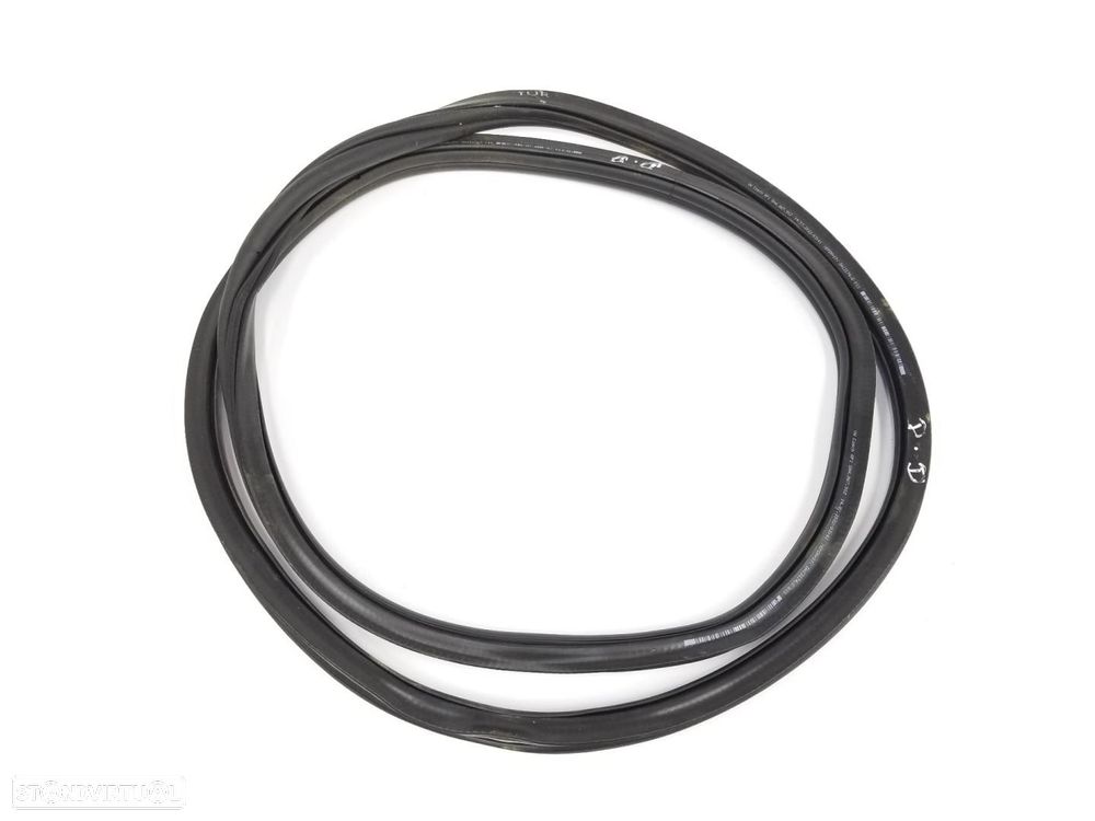 BORRACHAS PORTA VOLKSWAGEN GOLF VIII BERLINA CD1 - 1