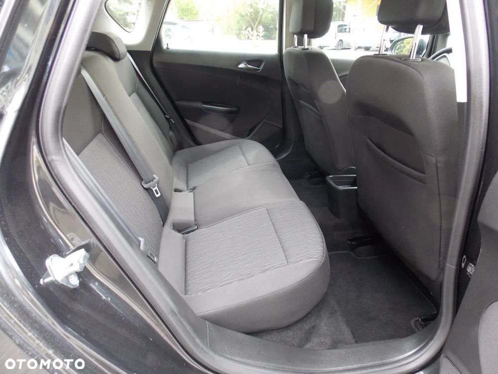Opel Astra 1.6 ECOTEC DI Turbo ecoFLEX St ENERGY - 16
