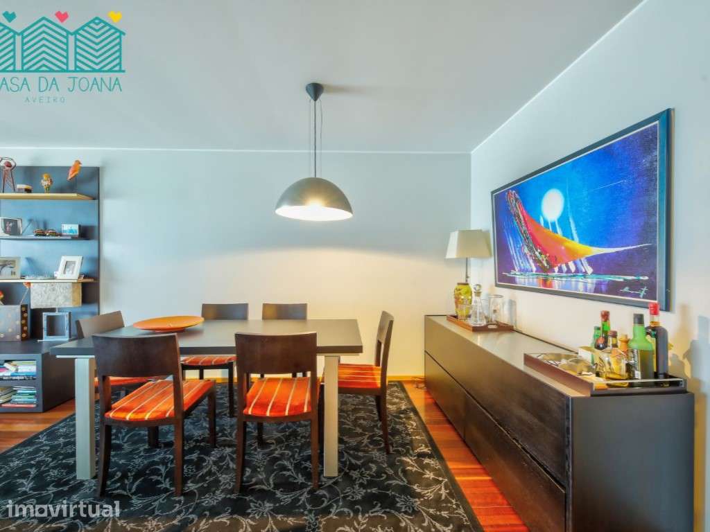 Apartamento T2 com Garagem na Costa Nova - Grande imagem: 4/30