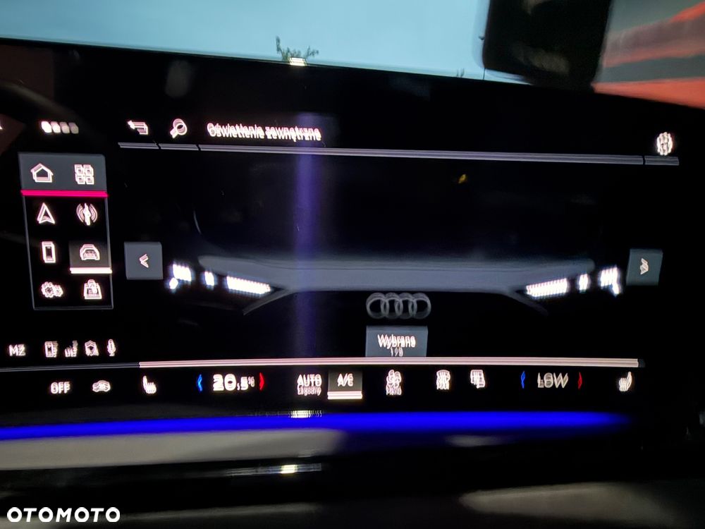 Audi A5 Limousine TFSI Quattro S tronic - 19