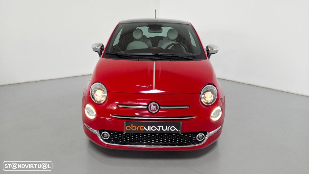 Fiat 500 - 3