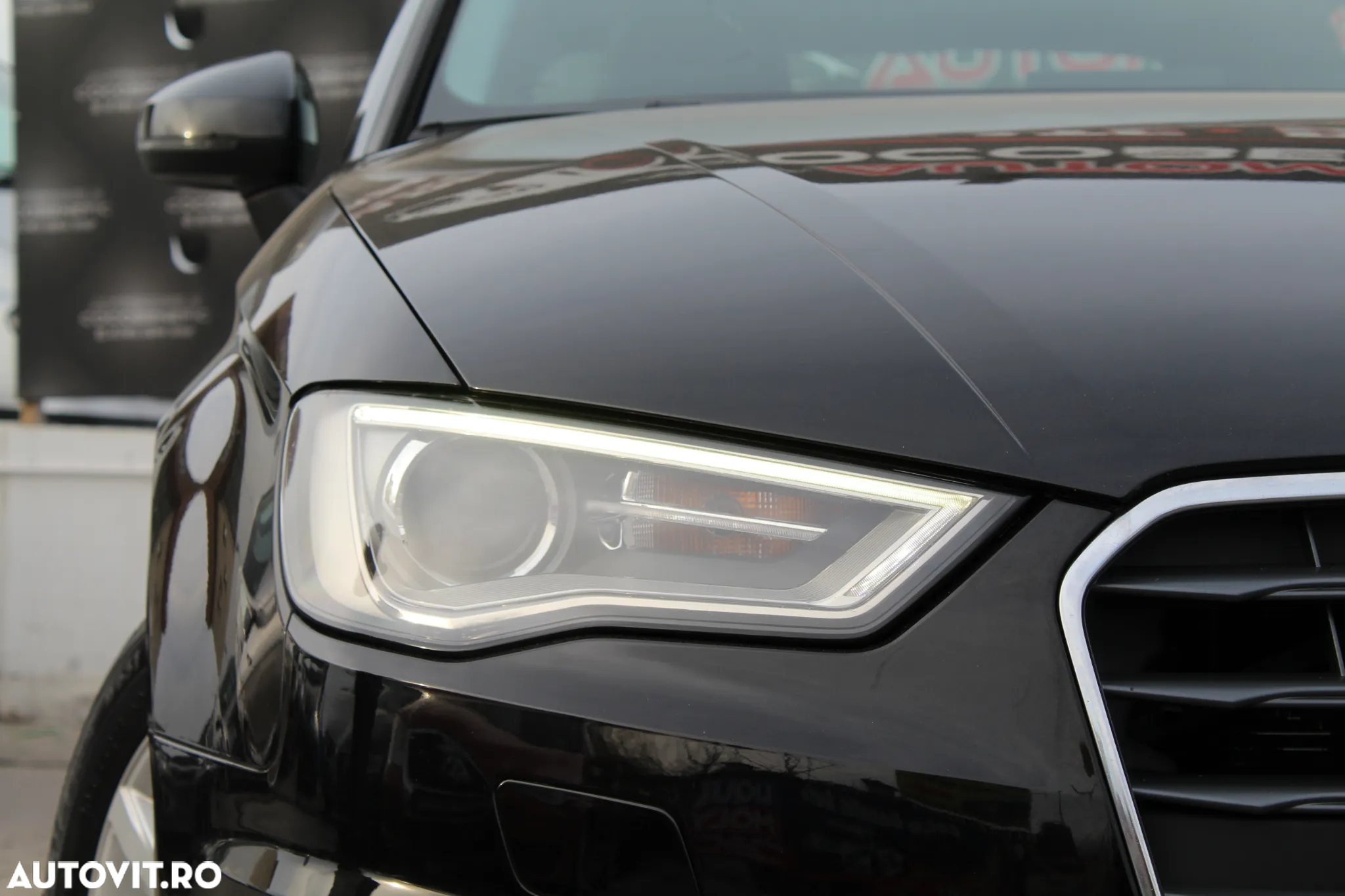Audi A3 - 26