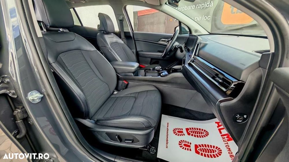 Kia Sportage - 12