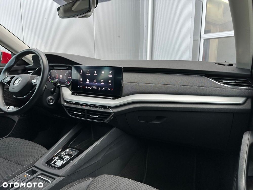 Skoda Octavia - 13