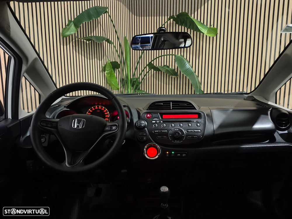 Honda Jazz 1.2 i-VTEC - 7