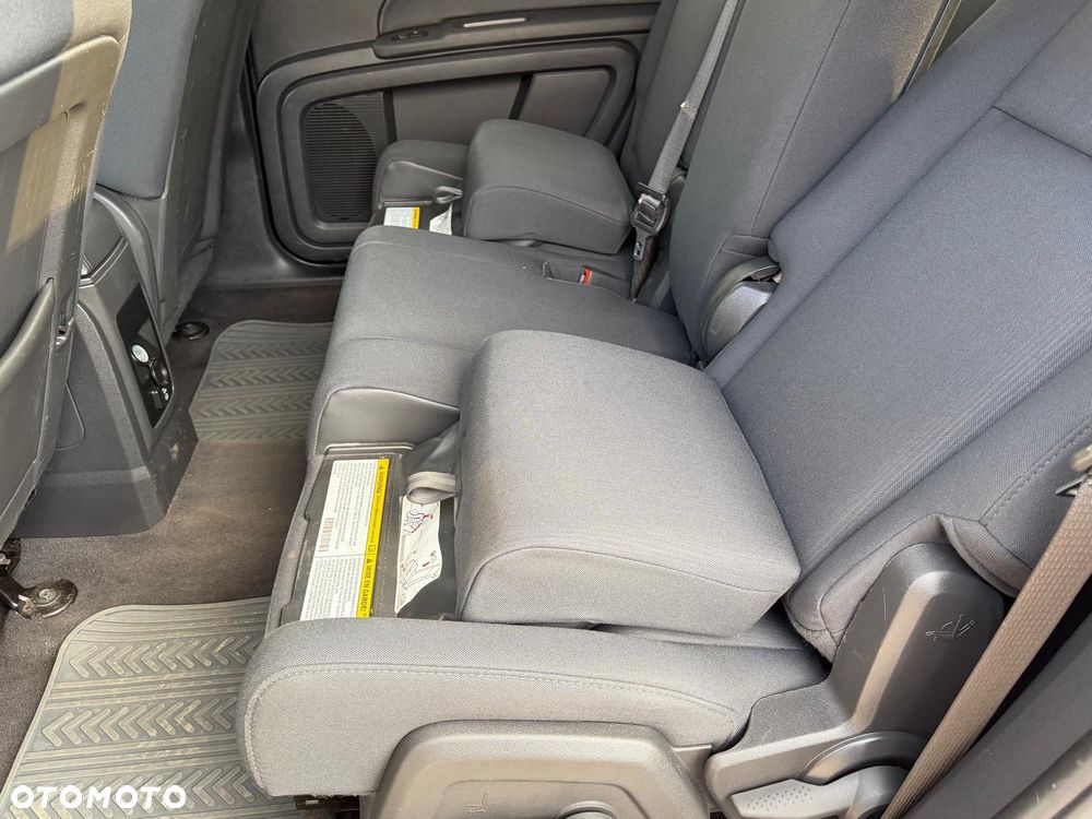 Dodge Journey - 17