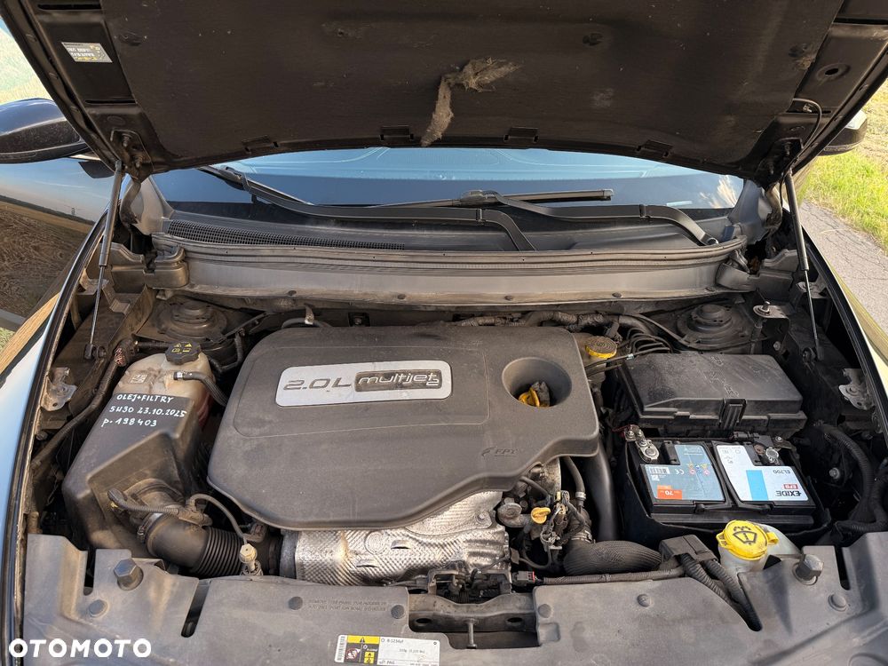 Jeep Cherokee 2.0 MJD 4x2 Longitude - 17