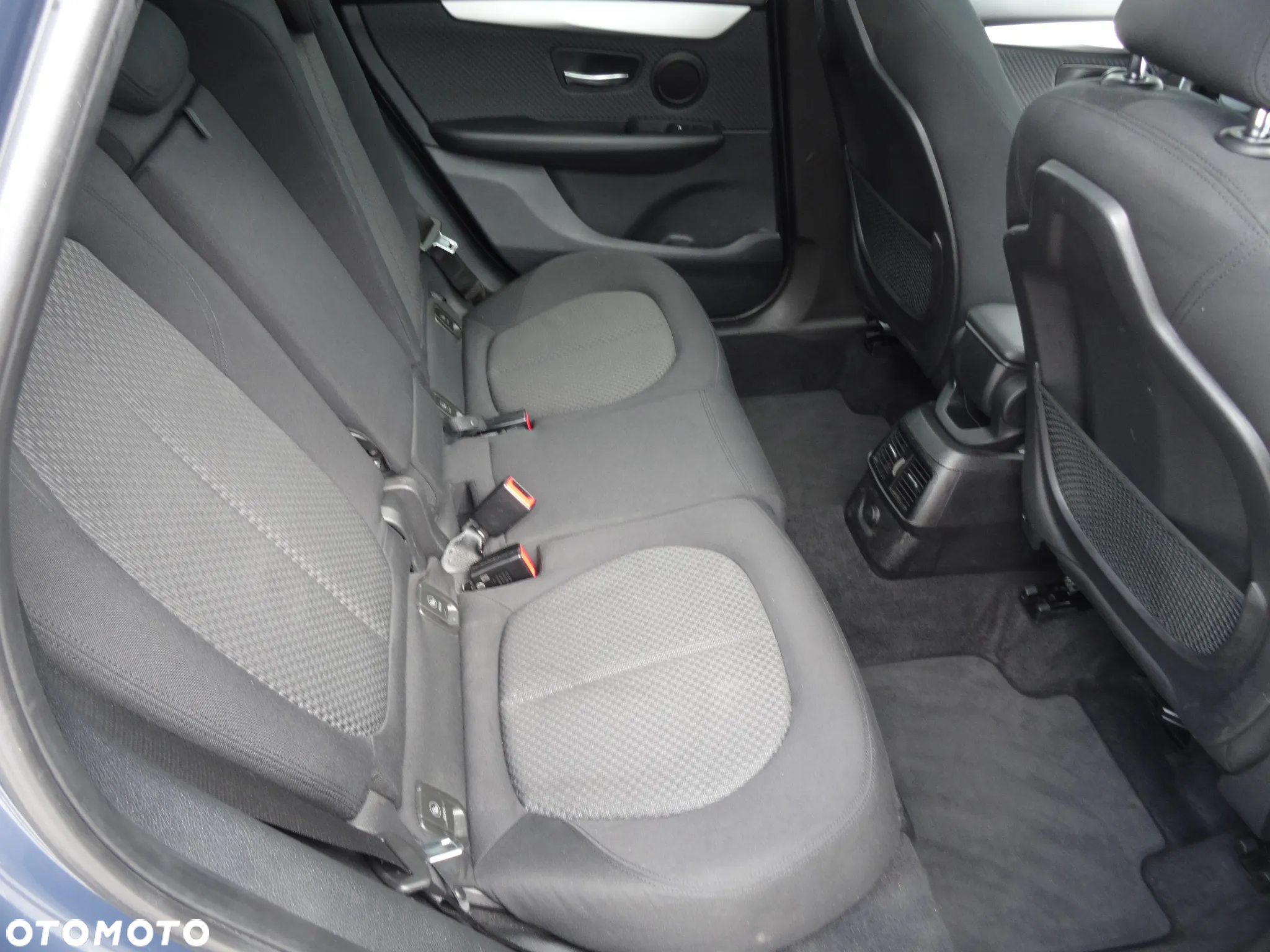BMW Seria 2 218d Active Tourer Sport Line - 16