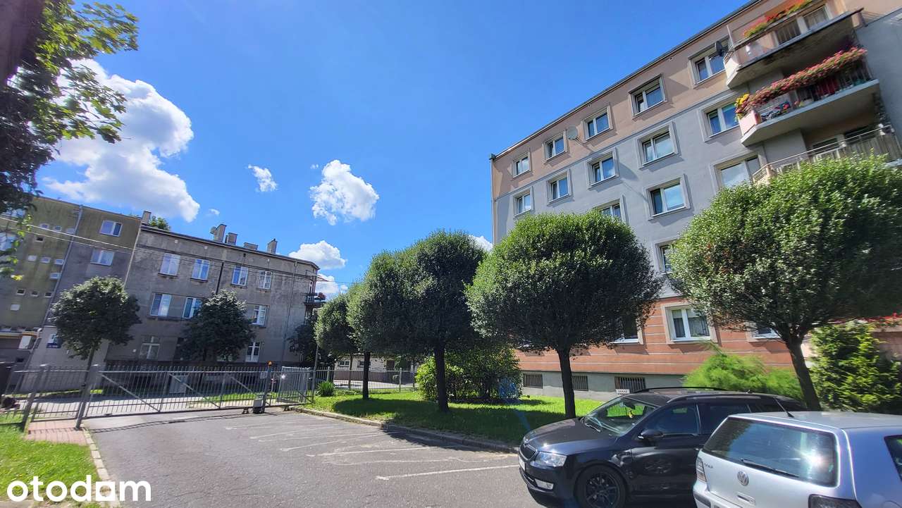 Mieszkanie 26,50m2/ ul.Focha/ Centrum