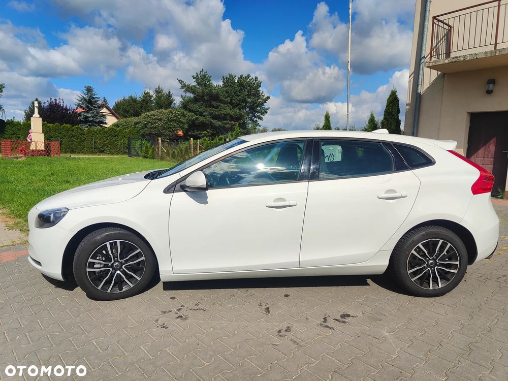 Volvo V40 D3 Drive-E Dynamic Edition - 4