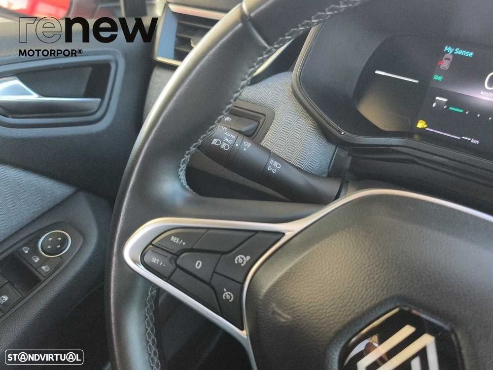 Renault Clio 1.0 TCe Techno - 21