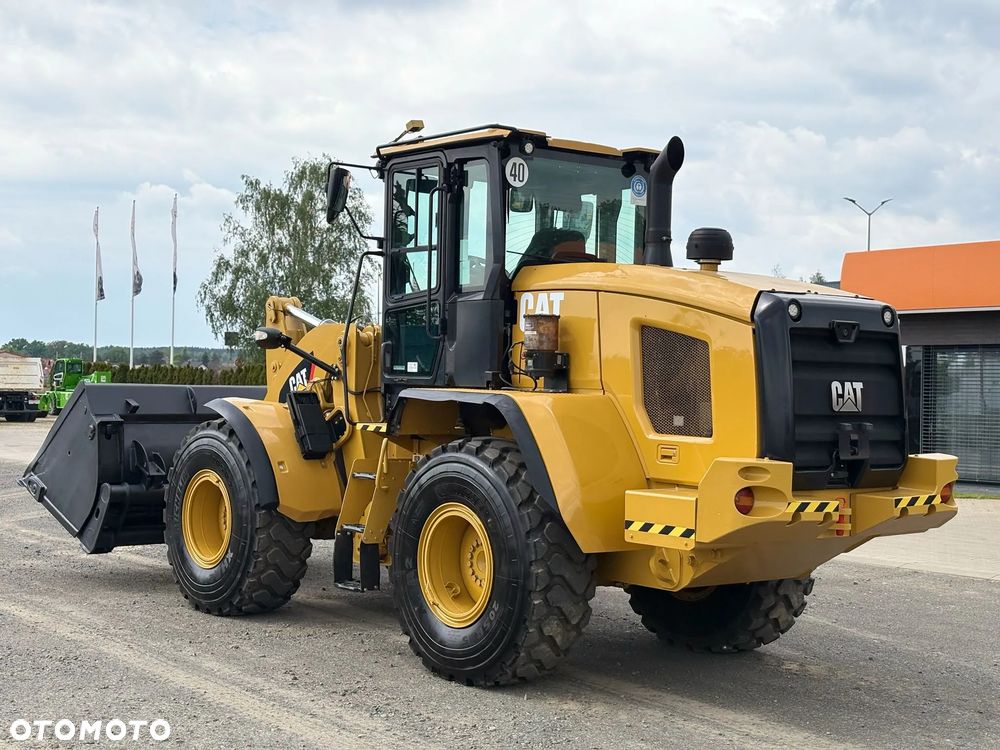 Caterpillar 930M - 7