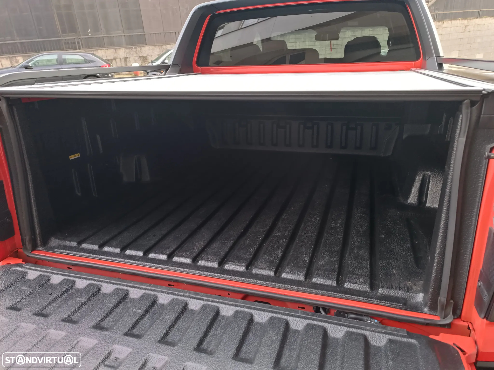 Ford Ranger 3.0 EcoBoost CD Raptor 4WD - 34