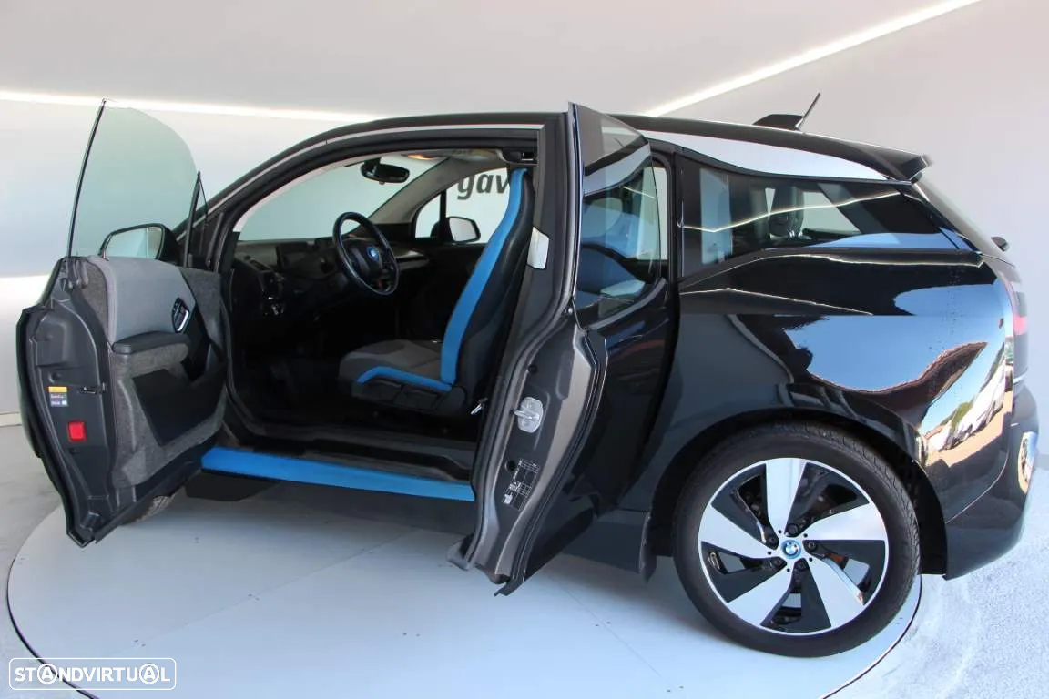 BMW i3 - 30