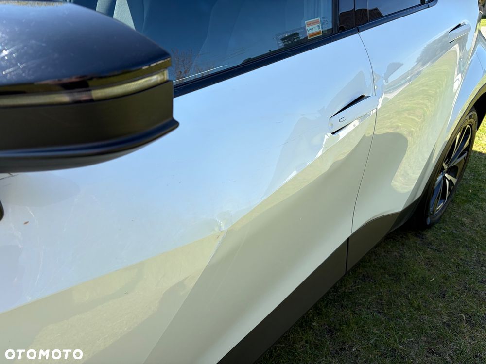 Toyota C-HR 1.8 Hybrid Style - 7