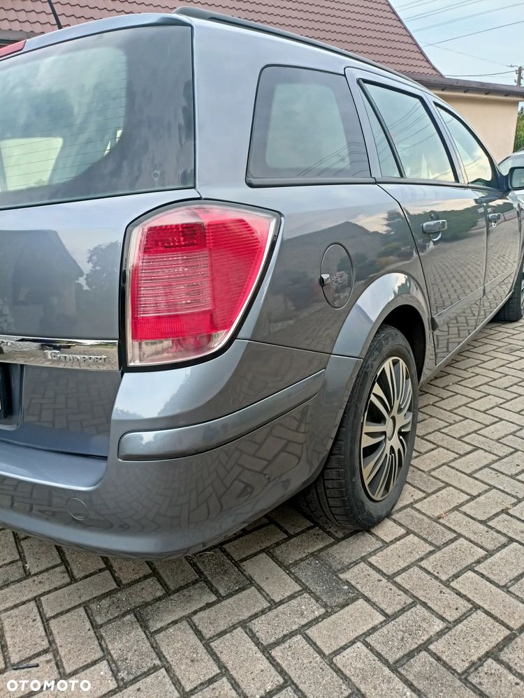 Opel Astra - 3