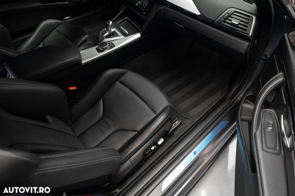 BMW M4 - 30