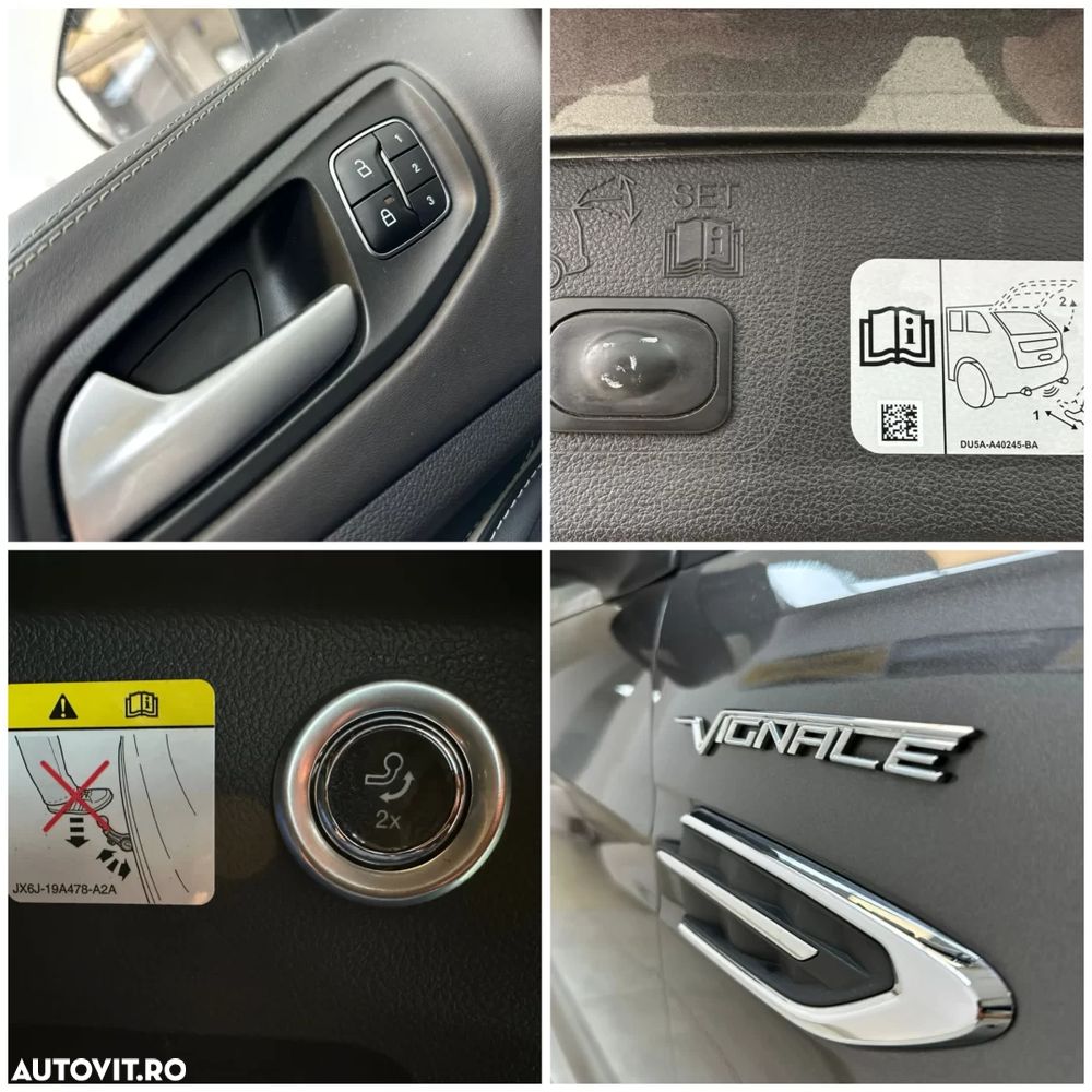 Ford Kuga - 14