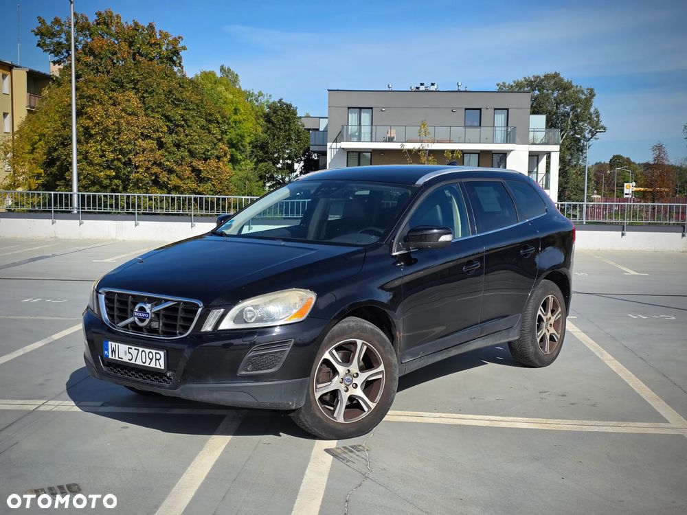 Volvo Xc 60