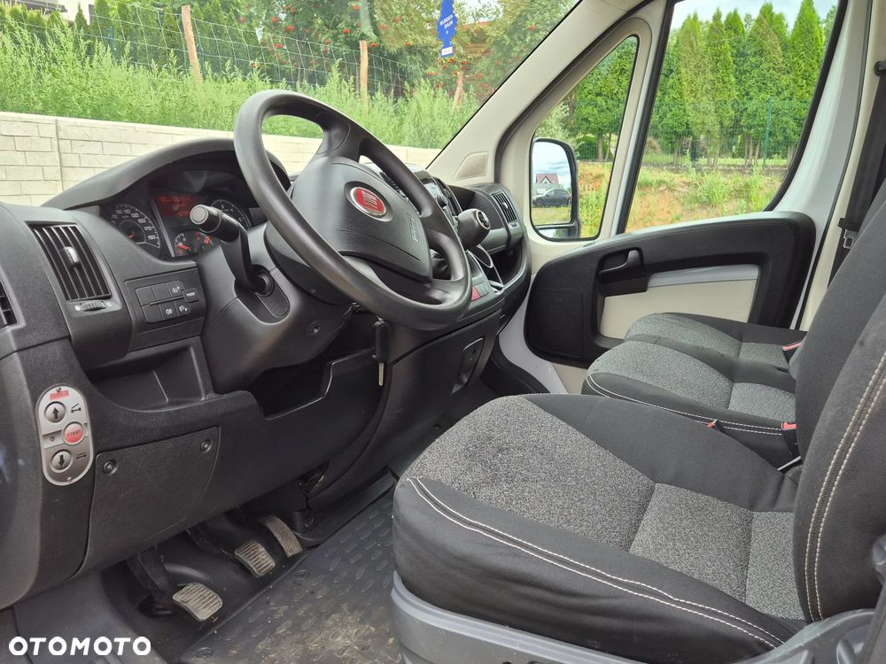 Fiat Ducato - 32