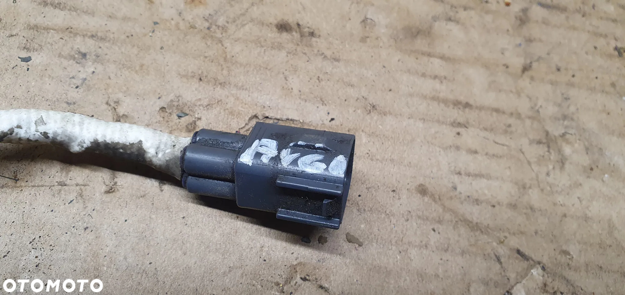 Sonda lambda czujnik Toyota Aygo 1.0 89465-0H010 0258006720 - 10