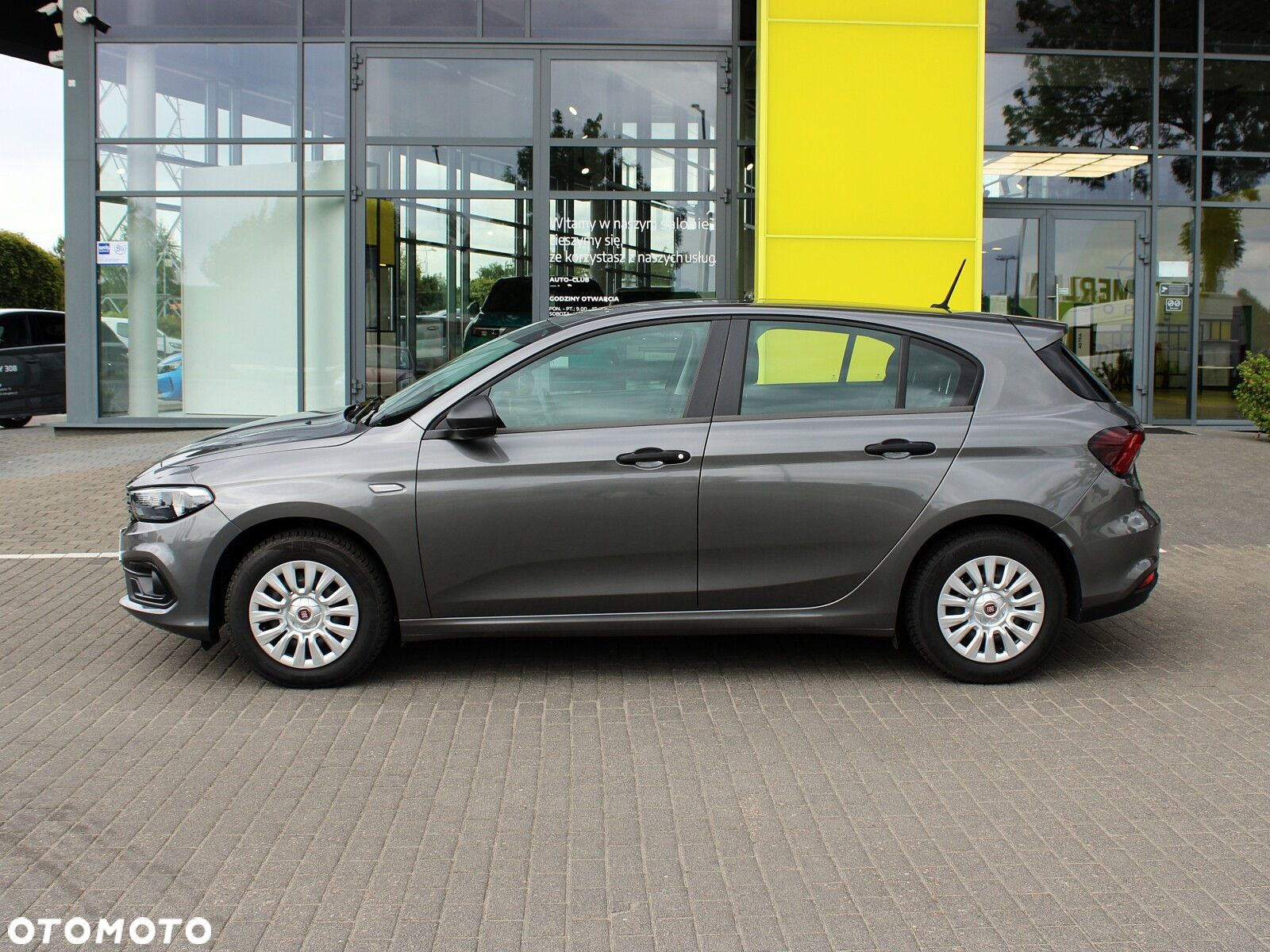 Fiat Tipo 1.0 T3 City Life - 3