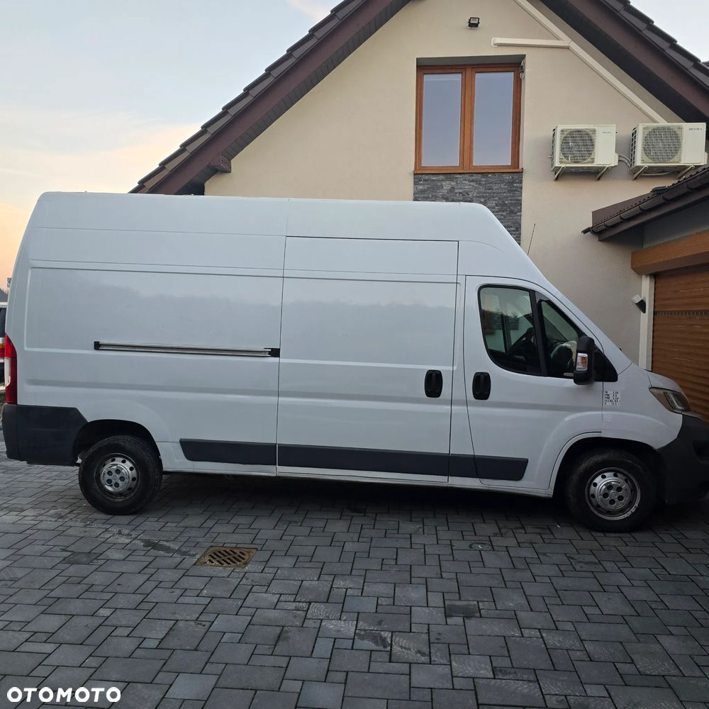 Fiat Ducato LPG L3/H3 - 6