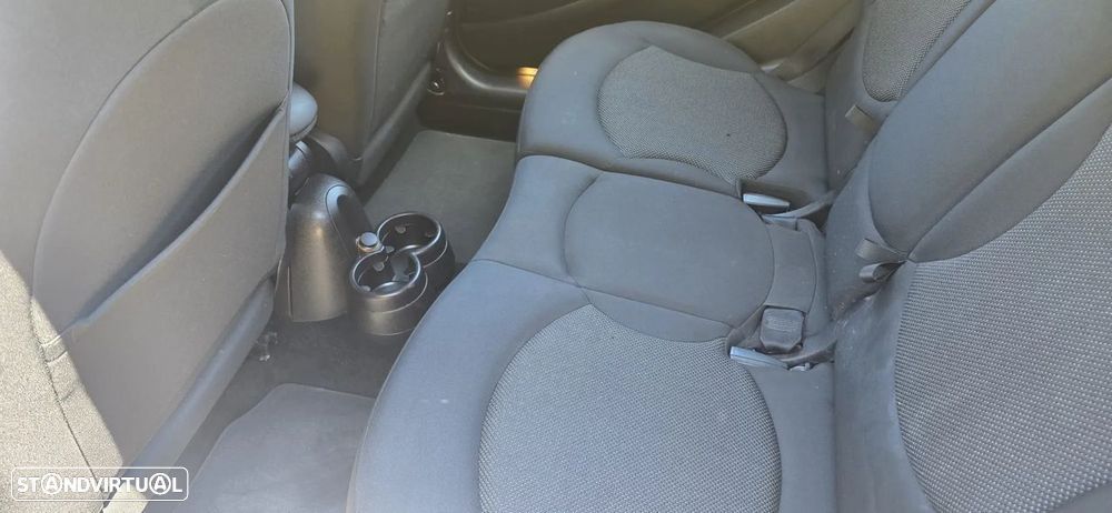 MINI Countryman Cooper D Park Lane - 10