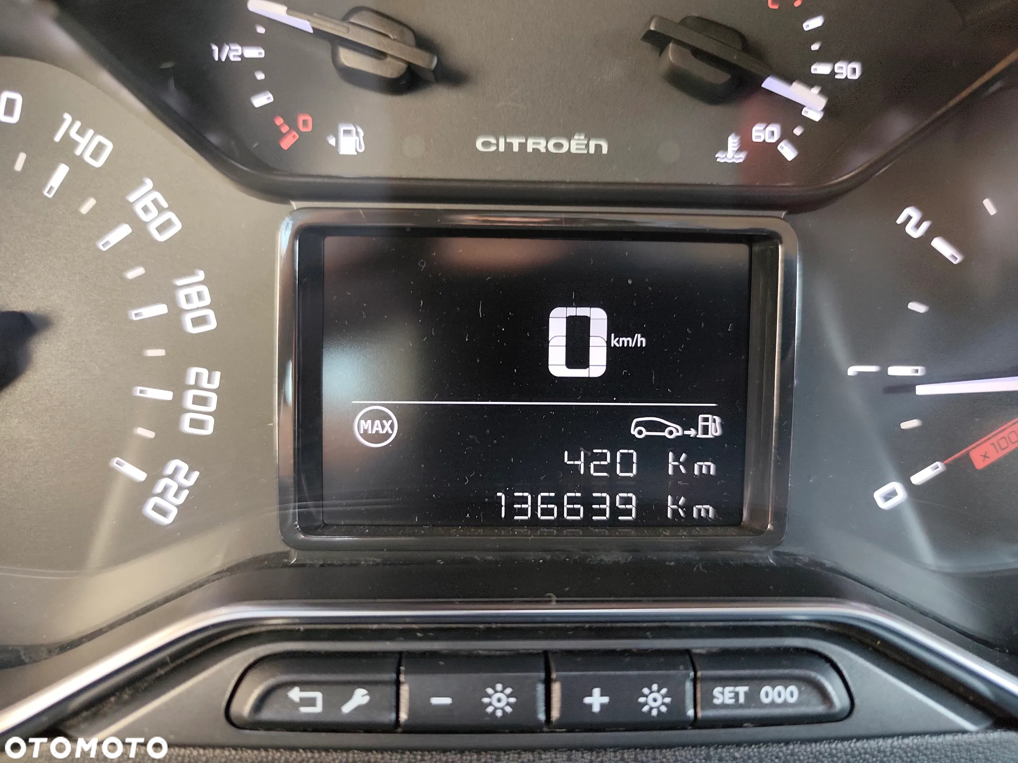 Citroën C3 - 8