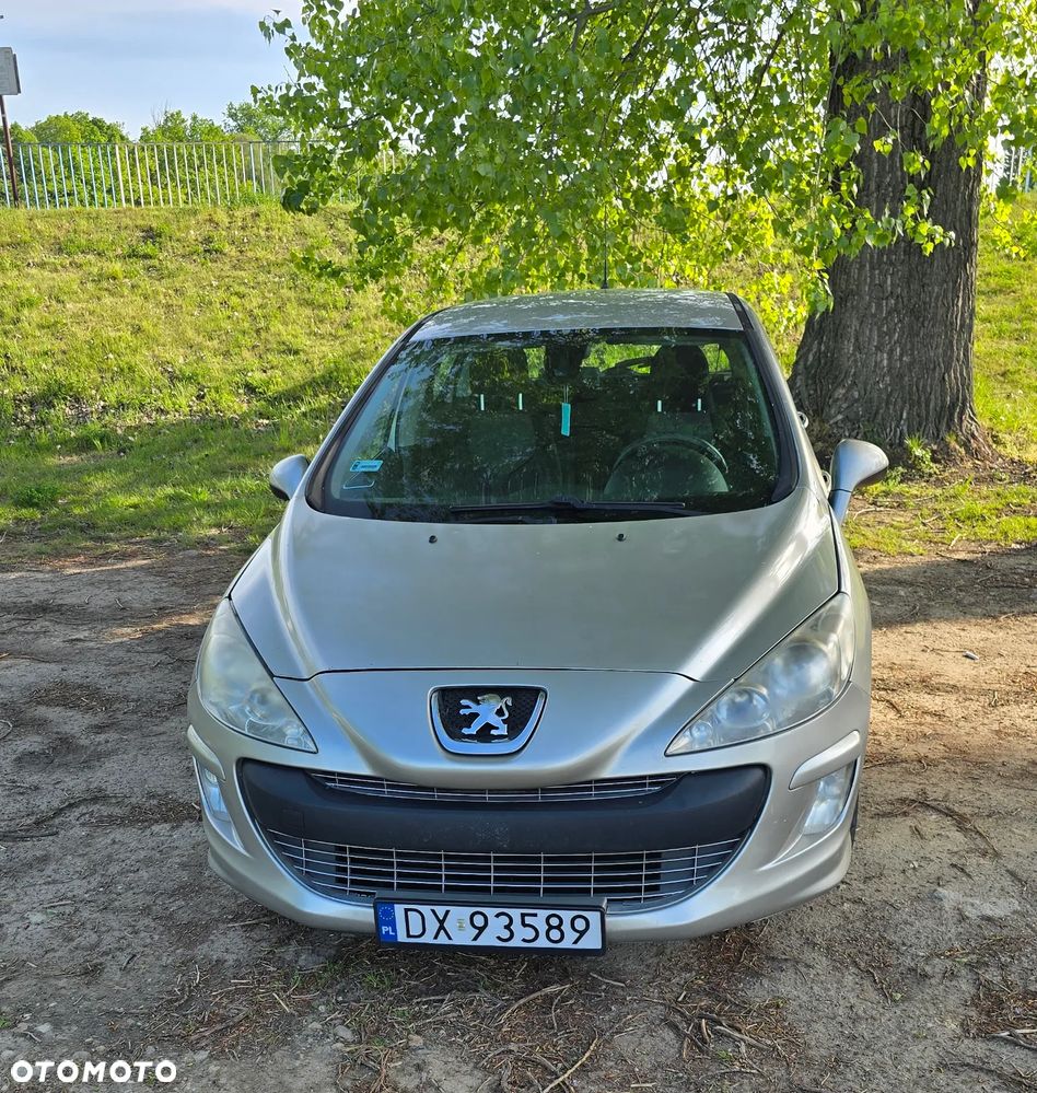 Peugeot 308 - 2