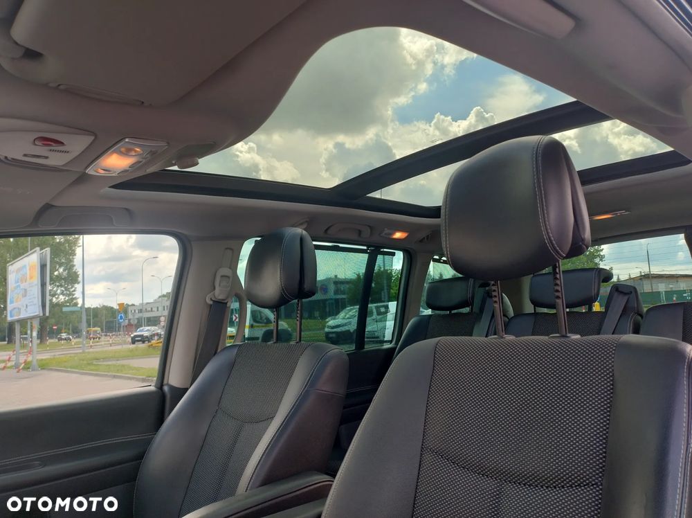 Renault Grand Espace 2.0 Expression - 17