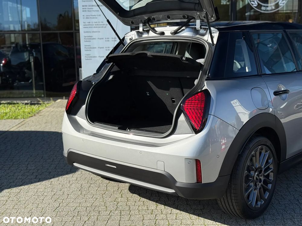 MINI Cooper C Linia Classic - 5