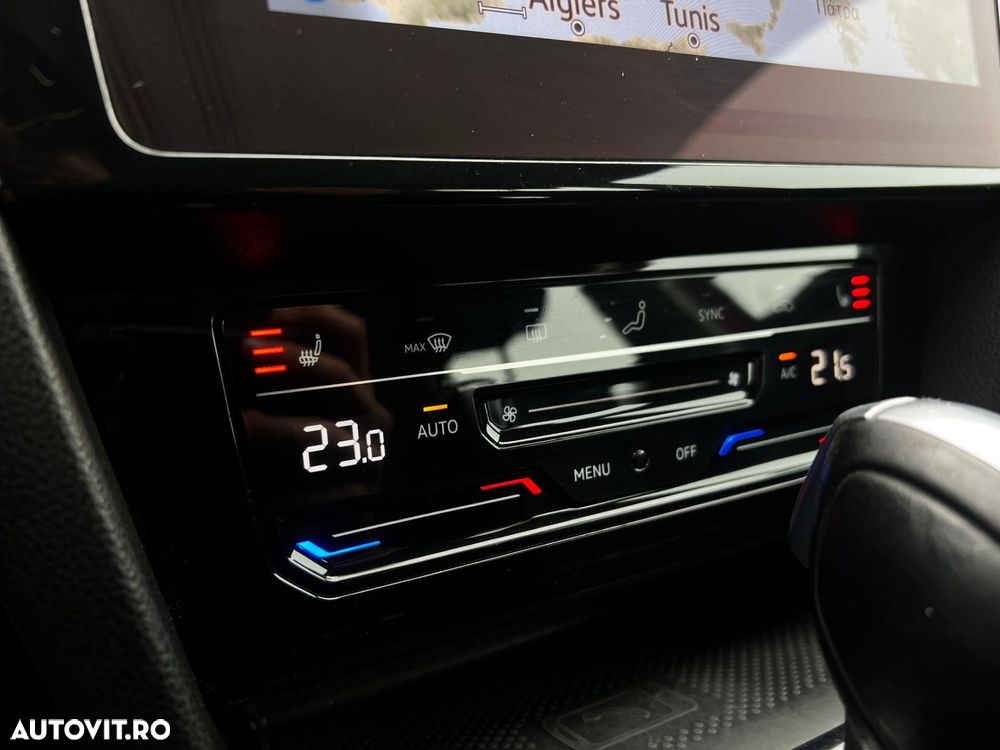 Volkswagen Passat - 15