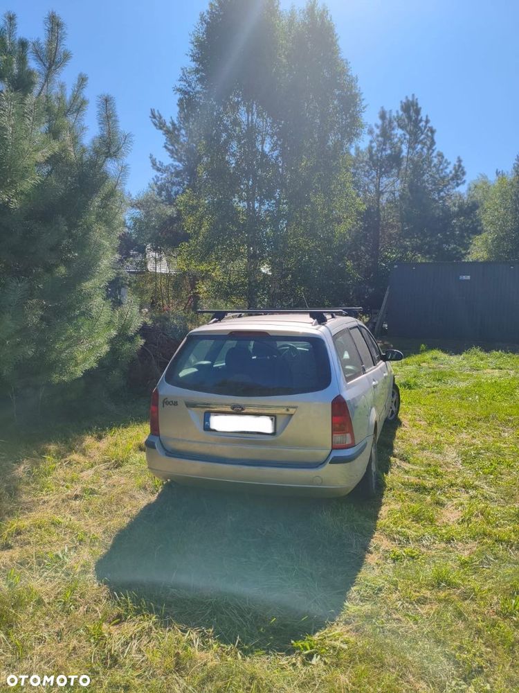 Ford Focus - 4