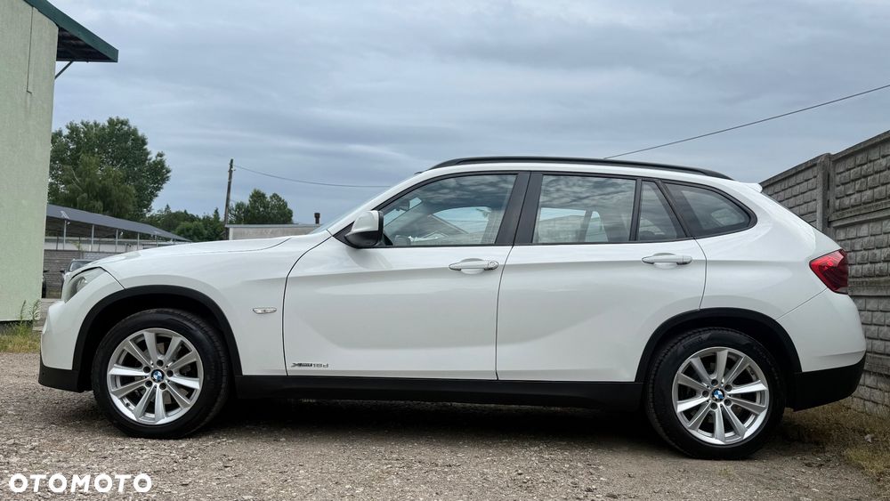 BMW X1 - 32