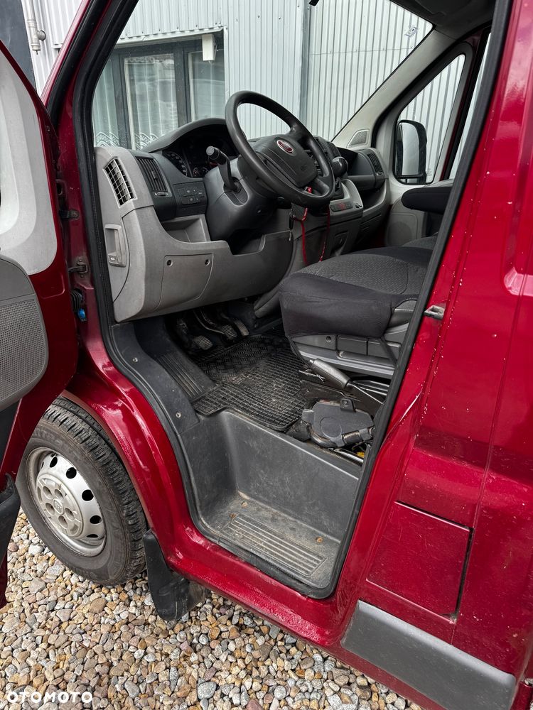 Fiat Ducato 250N - 7