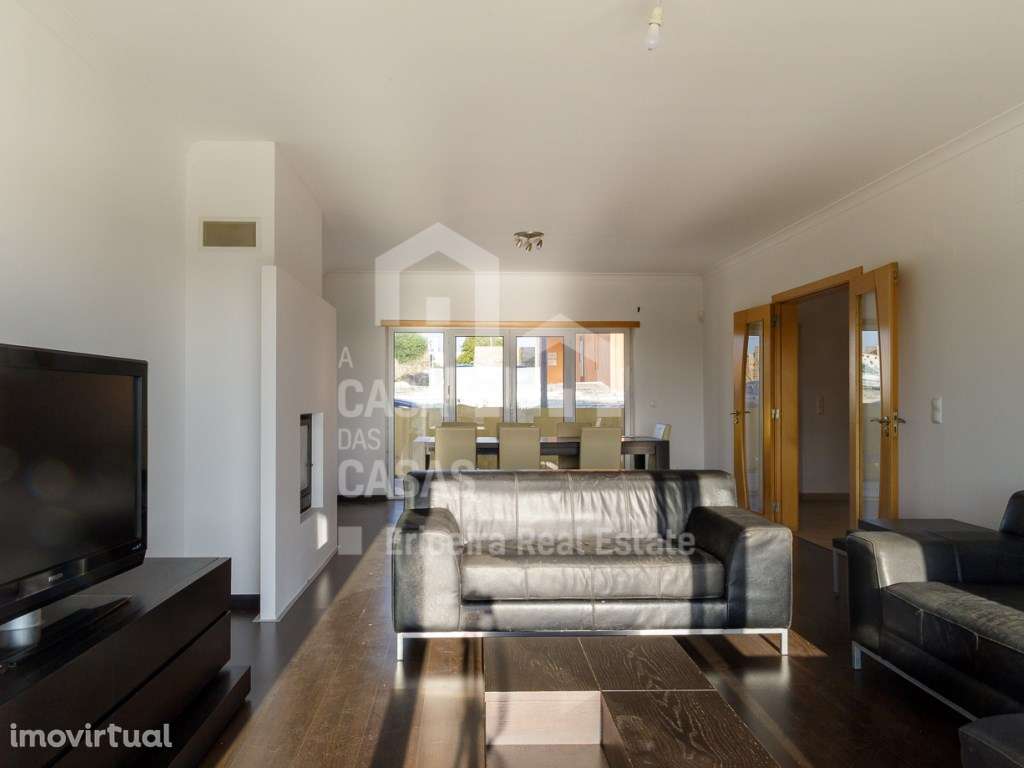 Arrenda Moradia T3 - Ericeira 5 km, A Casa das Casas - Grande imagem: 4/34