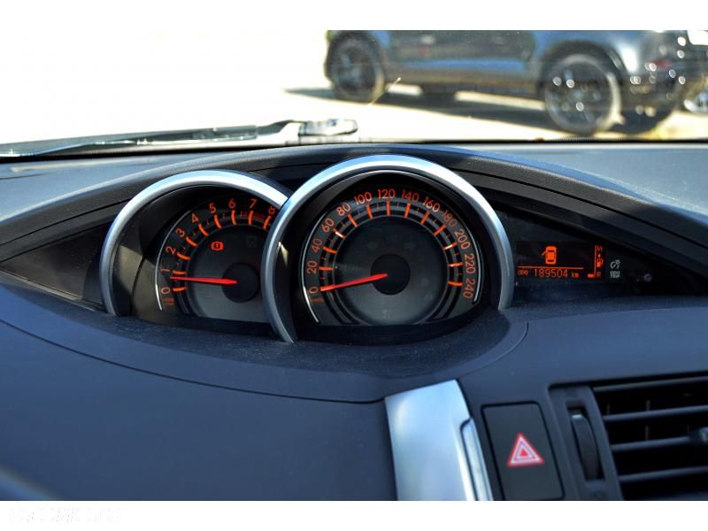 Toyota Verso 1.8 Sol plus - 10