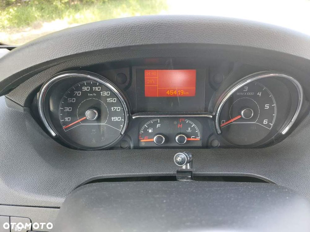 Fiat Ducato WEINSBERG 4 - Osobowy - 10