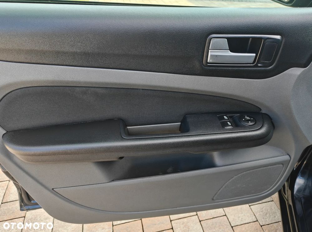 Ford Focus 1.8 TDCi Amber X - 14