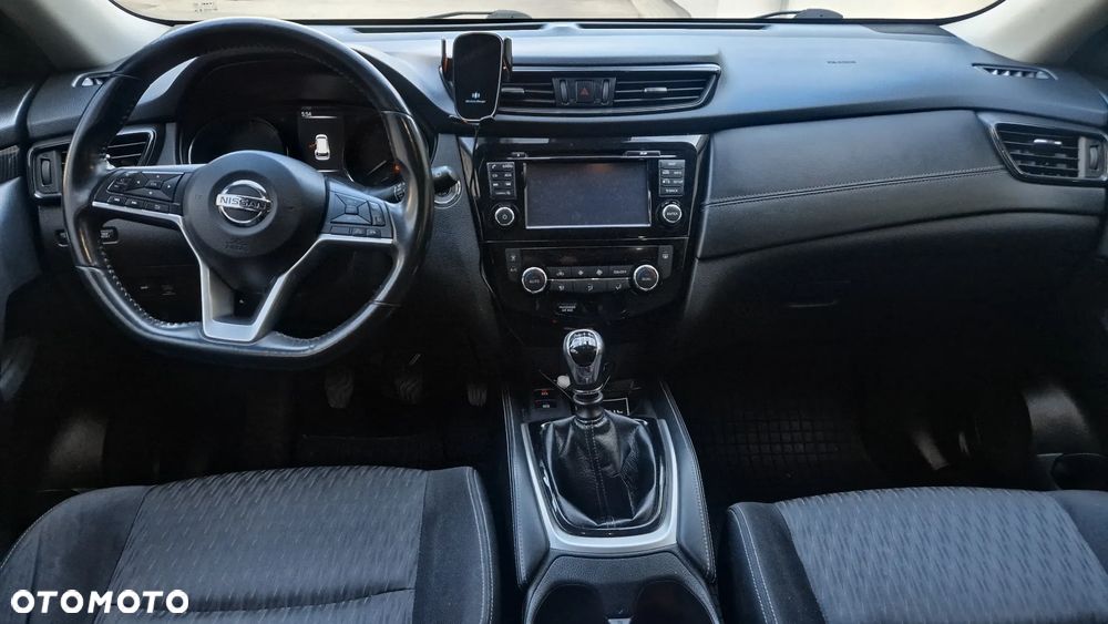 Nissan X-Trail 1.6 DCi Acenta 2WD EU6 - 7