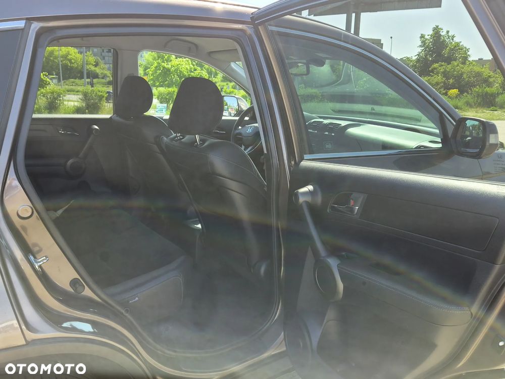 Honda CR-V 2.0 Elegance - 10