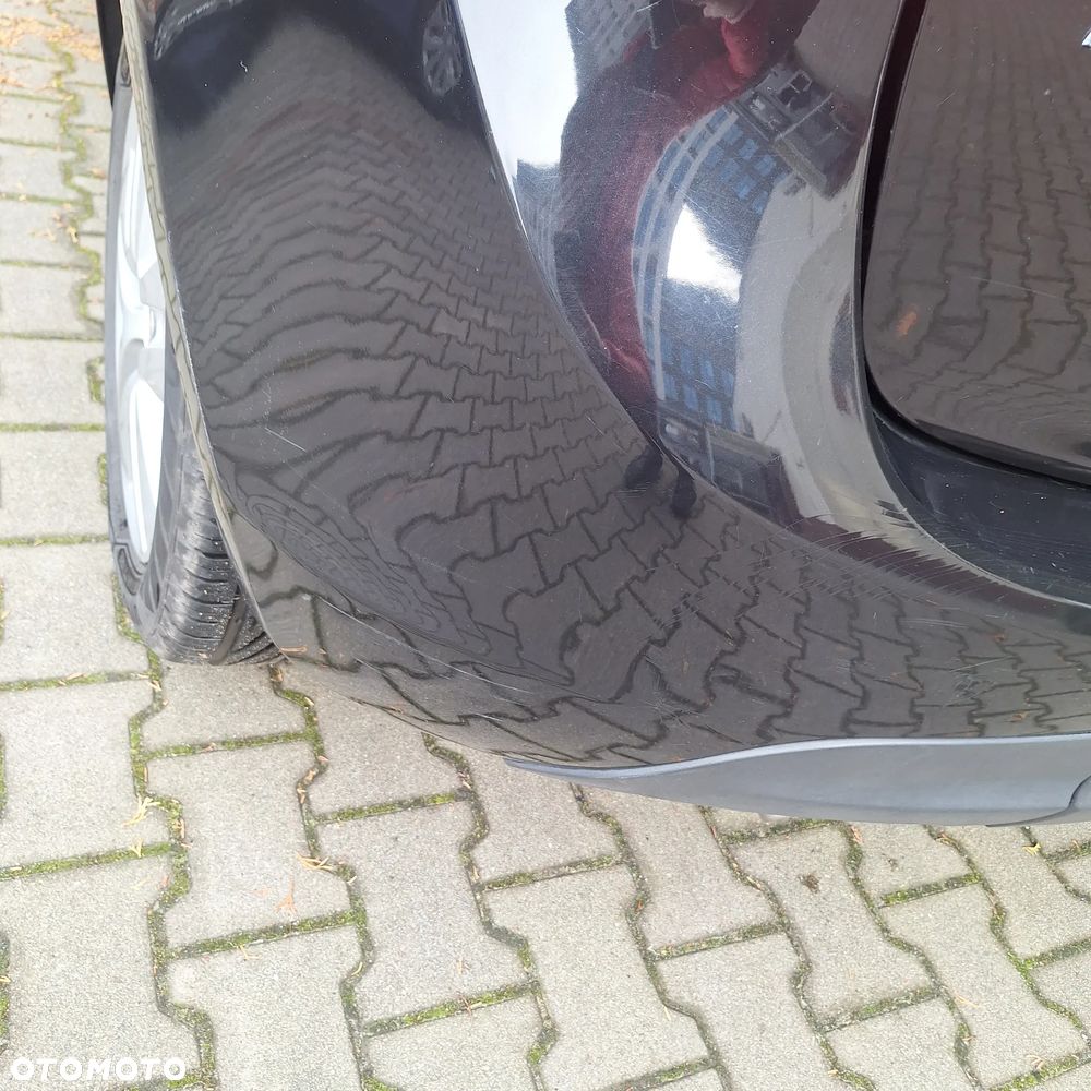 Opel Meriva 1.4 Edition - 14