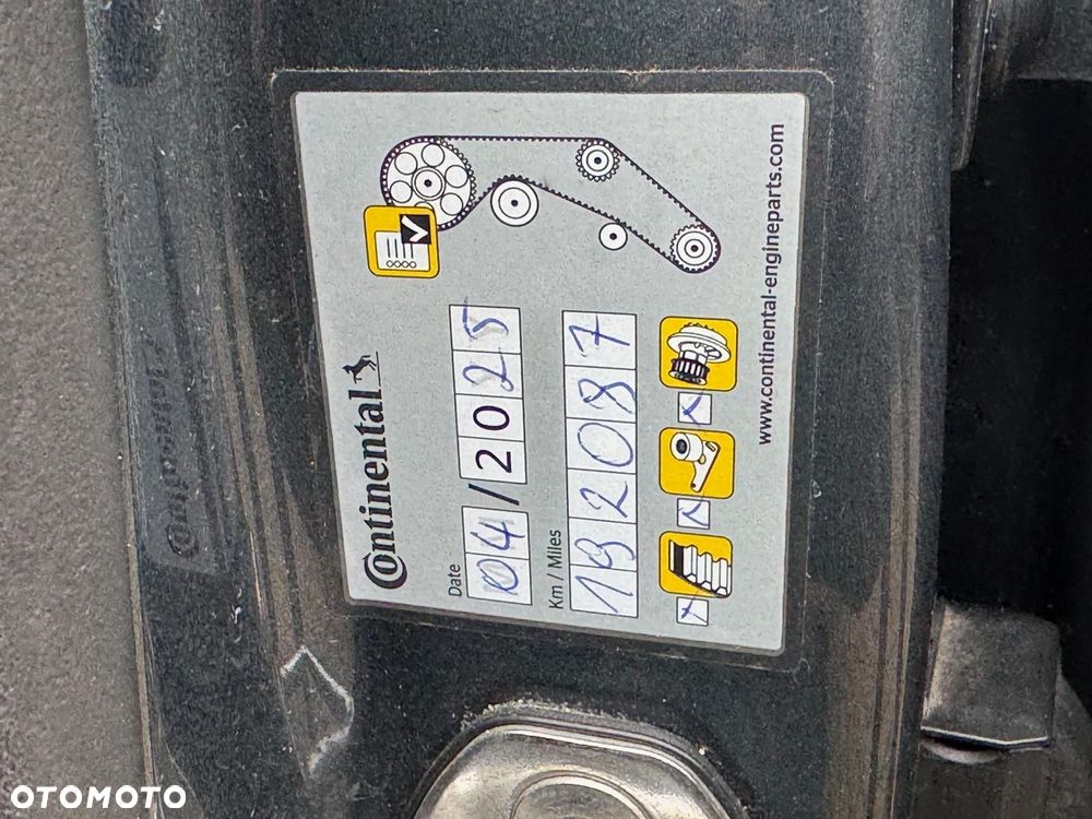 Skoda Octavia 2.0 TDI DSG Ambition - 14