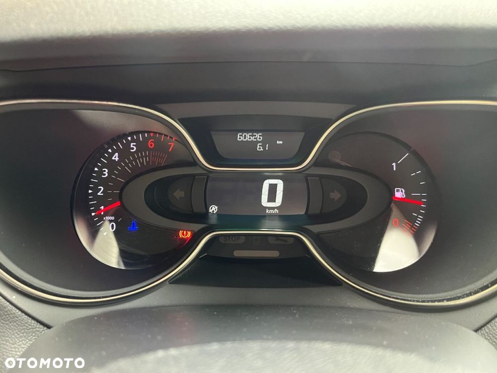 Renault Captur 0.9 Energy TCe Intens - 9